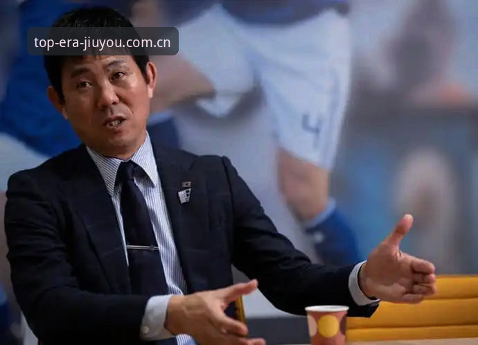 置顶纪元JIUYOU下载站评测 为什么森保一放着国际友谊赛不踢,偏要找U19练手?